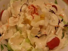 -萨莉亚意式餐厅(深圳北站店)