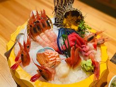 -万鱼亭·鹤家日本料理(南通青年中路店)