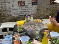 -姐夫家·沈阳黏糊麻辣拌·拌鸡架·冷面(南头古城店)