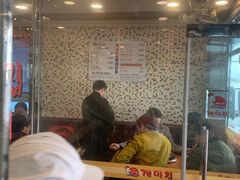 -蚂蚁家辣炒章鱼(海云台店)