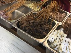 -隆氏兔头(七道堰店)