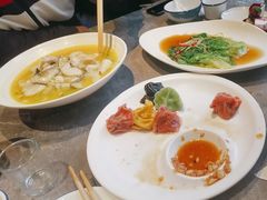 -1937青岛老味道·海肠捞饭·青岛菜(大鲍岛栈桥店)