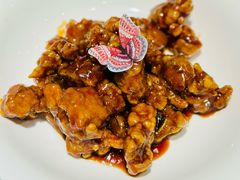 糖醋排骨-甬上名灶(天一阁·翠柏店)