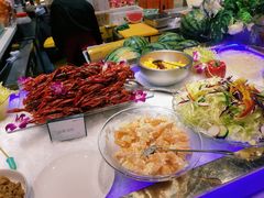 -加餐海鲜自助(集美银泰百货店)