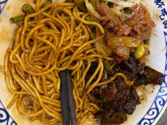 -梅溪·小伙子干挑面(安吉总店)