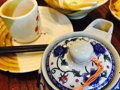 -顺德一品粥·20年凤城老字号(芳村店)