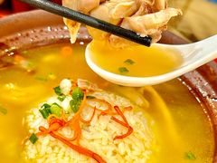 -71号豆汤饭·成都小馆(春熙路百盛店)
