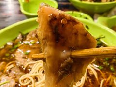 -张记牛肉面馆(天津路店)