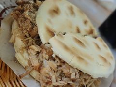 -老陈婆手工面庄