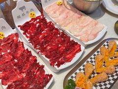-荣叔港式沙嗲牛肉火锅(正佳潮流店)