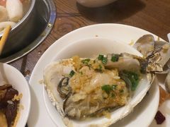 -东海怡品海鲜豆捞(星街坊店)