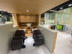 -CARR SALON