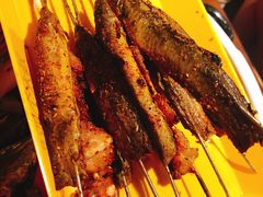 -我是那个大叔·美食研究所(新塘路店)