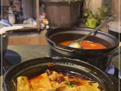 -廖记老砂锅(上清寺店)