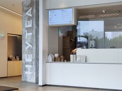 -喜茶(烟台莱山万象汇店)