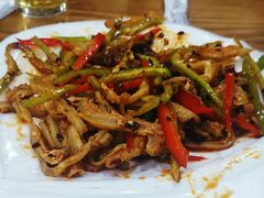 -西北朗益和穆斯林餐厅