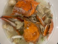 -天桥饭店·特色海鲜(金山嘴渔村店)
