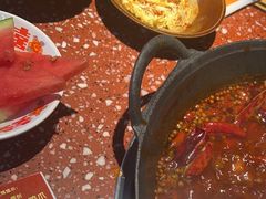 -赵美丽·重庆社区火锅·直营店(火车东站·中豪国际店)