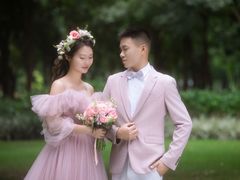 -经典婚纱摄影美学馆·私人定制