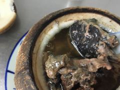 -達揚原味燉品(文明路店)