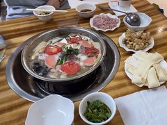 -海关荤豆花(洋河一路店)