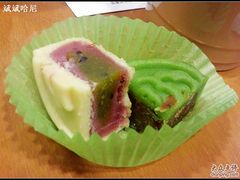 月饼-星巴克(红房子店)