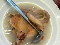 -希尔顿逸林酒店·中餐厅