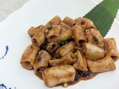 -轩记海鲜餐厅·四十五年老字号·经典粤菜(西区彩虹店)