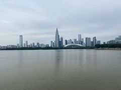 -深圳湾公园(南山区)