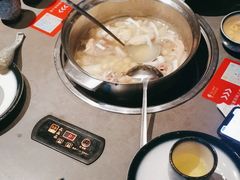 -同仁四季椰子鸡(宝安壹方城店)