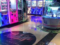 -大玩家(万达广场大连甘井子店)