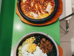 -小木屋拌饭(沈阳中街大悦城店)