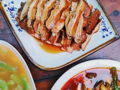 -香叶草中餐厅(川白楼店)