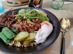 -O'mills Sourdough Bakery&Bistro(永嘉路店)