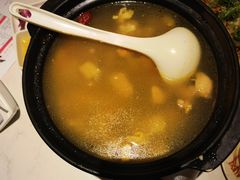 -香香海南菜餐厅