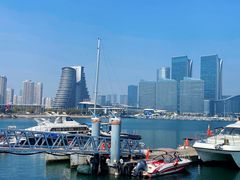 -巧克力渔家.小船海鲜胶东菜(万平口店)