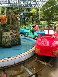 -大望京儿童游乐场