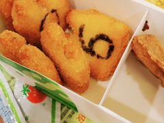 -德克士(睢宁曼哈顿店)