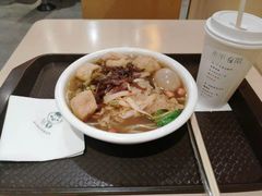 -水平有限广西米粉·广西风味集(五道口店)