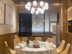 包厢-羊之道草原味道清真餐厅(番禺店)