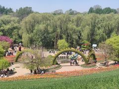 -沈阳植物园