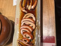 -赤坂亭·M9和牛烧肉·铁板烧(合肥万象城店)
