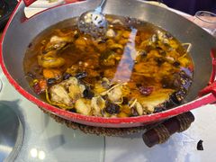 -正兴蜀园(科技园区店)