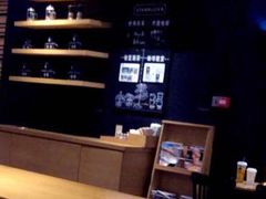 -星巴克臻选(郑州国贸360广场店)