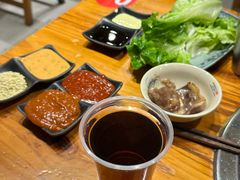 -玖泉里烤肉