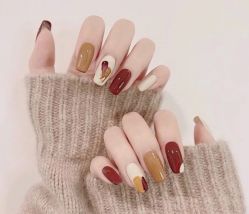 -兔猫ToMoreNails美甲美睫