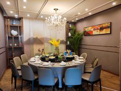 包厢-梁溪河畔·吉府花园(南长街南下塘店)