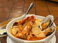 -玫瑰园西餐厅(新华大厦店)