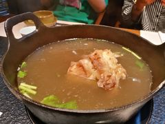 -盡膳口福跷脚牛肉火锅(北美新天地店)