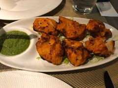 -Pita's&Tika's中东和印度风味餐厅(龙湖天街店)